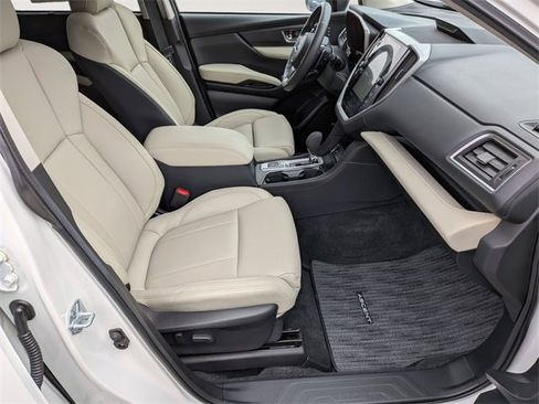 Certified 2025 Subaru Ascent Limited image 32