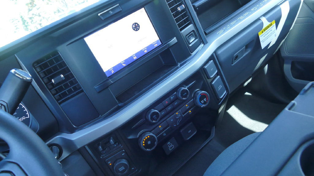 New 2026 Ford F350 XLT w/ FX4 Off-Road Package AWD/4WD image 26