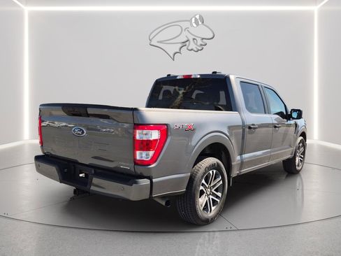 Used 2023 Ford F150 XL w/ STX Appearance Package image 6