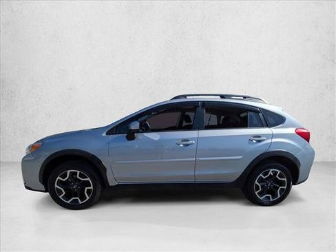 Used 2016 Subaru Crosstrek 2.0i Premium image 9