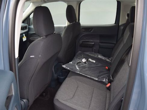 New 2026 Ford Maverick XLT w/ Black Appearance Package image 5