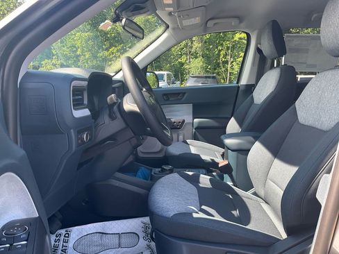 New 2026 Ford Maverick XLT FWD image 16