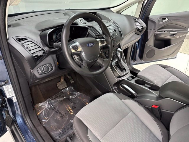 Used 2018 Ford C-MAX SE FWD image 11