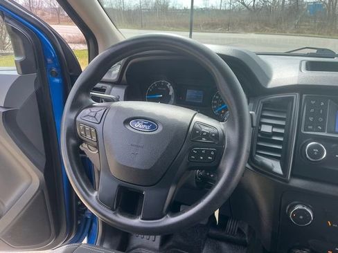 Used 2020 Ford Ranger XL w/ Equipment Group 101A Mid image 22