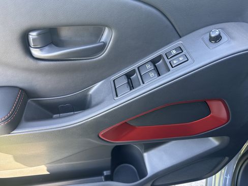 New 2026 Nissan Frontier PRO-4X image 9