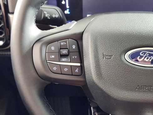 New 2026 Ford Ranger XLT AWD/4WD image 17