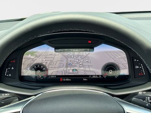 New 2025 Audi A7 3.0T Premium Plus image 20