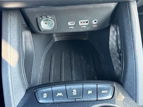 Used 2023 Chevrolet TrailBlazer LT w/ Convenience Package image 21