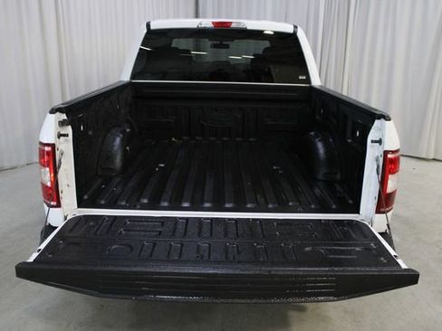 Used 2020 Ford F150 XLT w/ Equipment Group 302A Luxury AWD/4WD image 31