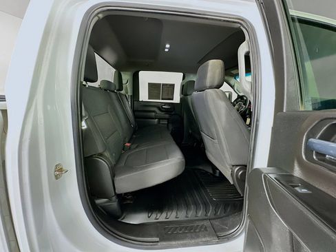 Used 2020 Chevrolet Silverado 2500 LT AWD/4WD image 25