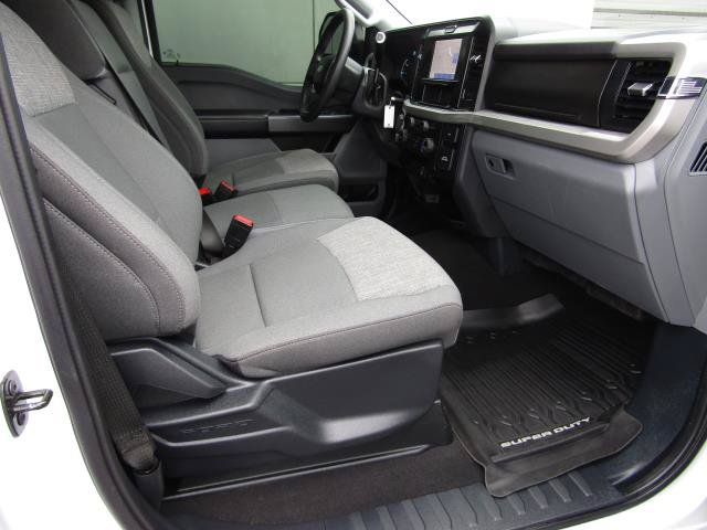 Used 2025 Ford F250 XLT AWD/4WD image 13