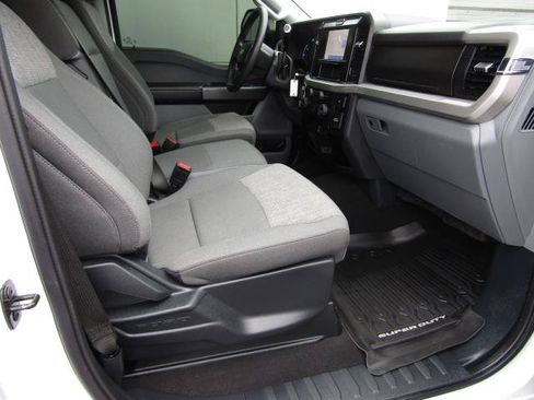 Used 2025 Ford F250 XLT AWD/4WD image 13