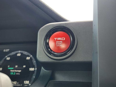 Used 2026 Toyota Tacoma TRD Off-Road AWD/4WD image 20