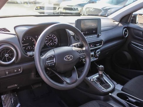 Certified 2023 Hyundai Kona SEL image 24