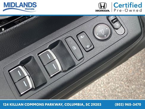 Certified 2023 Honda CR-V EX-L image 19