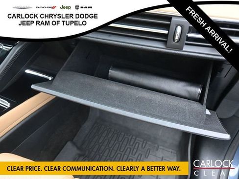 Used 2022 Lincoln Corsair Grand Touring w/ Elements Technology Bundle image 42