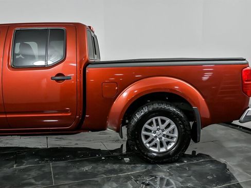 Used 2016 Nissan Frontier SV w/ SV Value Truck Package image 7