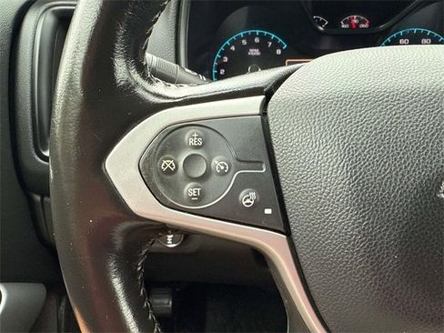 Used 2021 Chevrolet Colorado ZR2 image 34