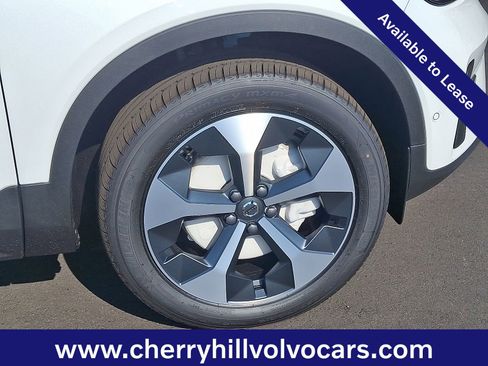 Certified 2026 Volvo XC40 B5 Plus w/ Protection Package Premier image 9