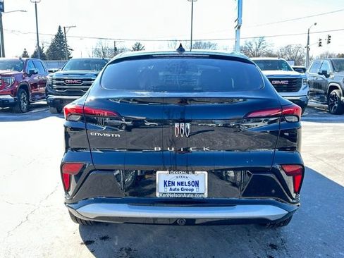 New 2026 Buick Envista Sport Touring w/ Convenience I Package image 30