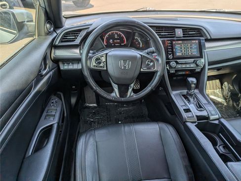 Used 2019 Honda Civic Sport Touring image 29