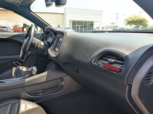 Used 2023 Dodge Challenger SRT Hellcat w/ Driver Convenience Group RWD image 30