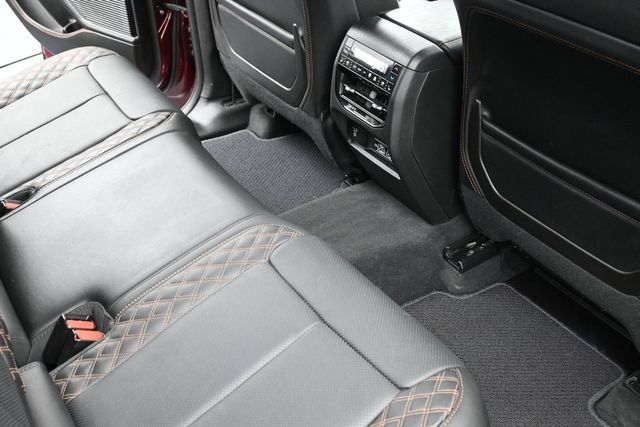 Used 2025 Jeep Grand Cherokee Summit AWD/4WD image 11