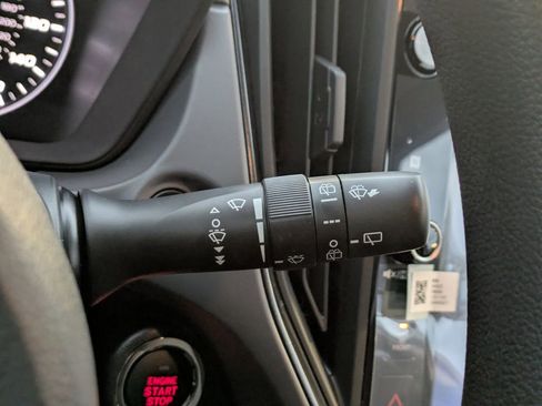 New 2026 Subaru Crosstrek 2.0i Premium image 29