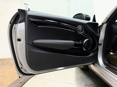 Used 2024 MINI Cooper John Cooper Works image 13