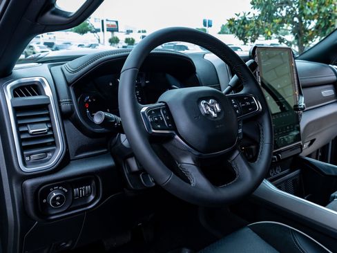 Used 2026 RAM 3500 Laramie image 17