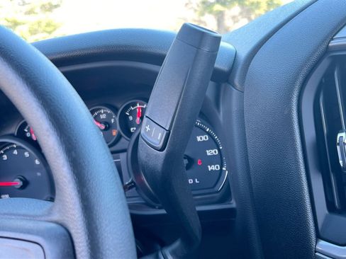 New 2025 GMC Sierra 2500 Pro image 17