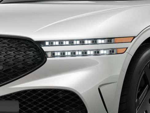 New 2026 Genesis G90 3.5T Prestige AWD/4WD image 25