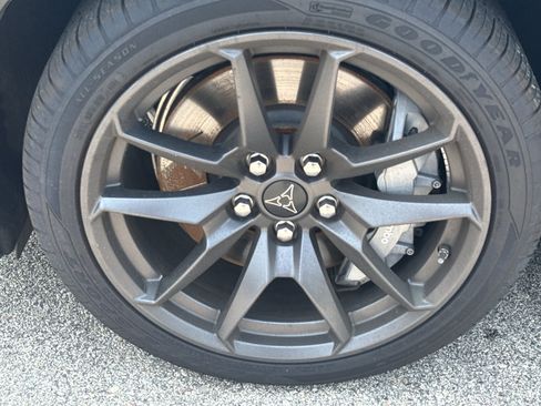 New 2026 Dodge Charger Scat Pack AWD/4WD image 8