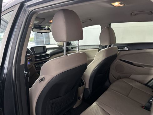 Used 2019 Hyundai Tucson SEL image 28