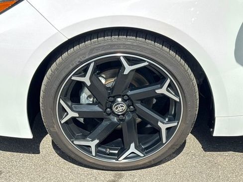 Used 2025 Toyota Corolla FX w/ Convenience Package FWD image 22