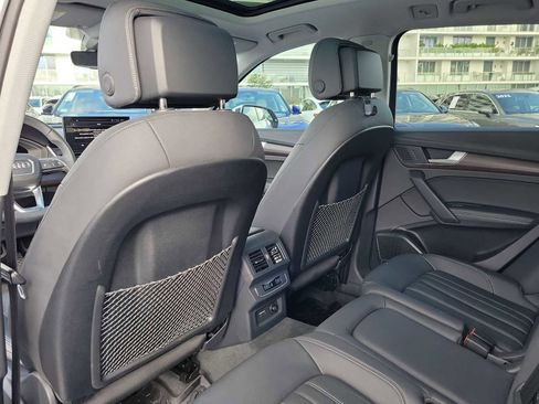 Certified 2023 Audi Q5 2.0T Premium Plus w/ Premium Plus Package image 17