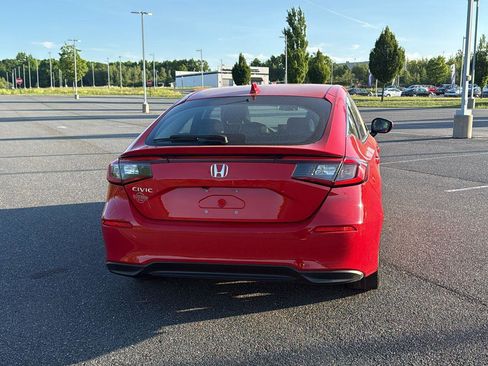 Used 2023 Honda Civic EX-L image 7
