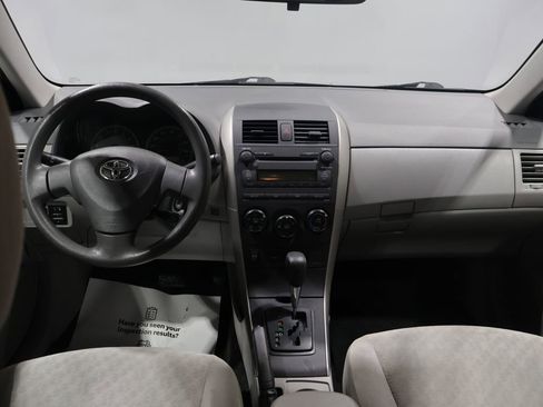 Used 2009 Toyota Corolla LE FWD image 16