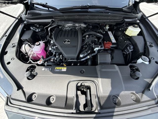 New 2026 Lexus RX 350 Premium Plus w/ Accessory Package (K3) FWD image 26