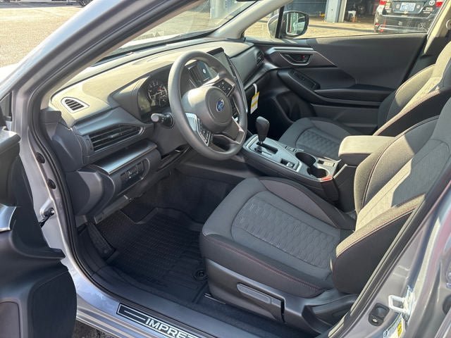 New 2026 Subaru Impreza 2.0i Sport AWD/4WD image 69