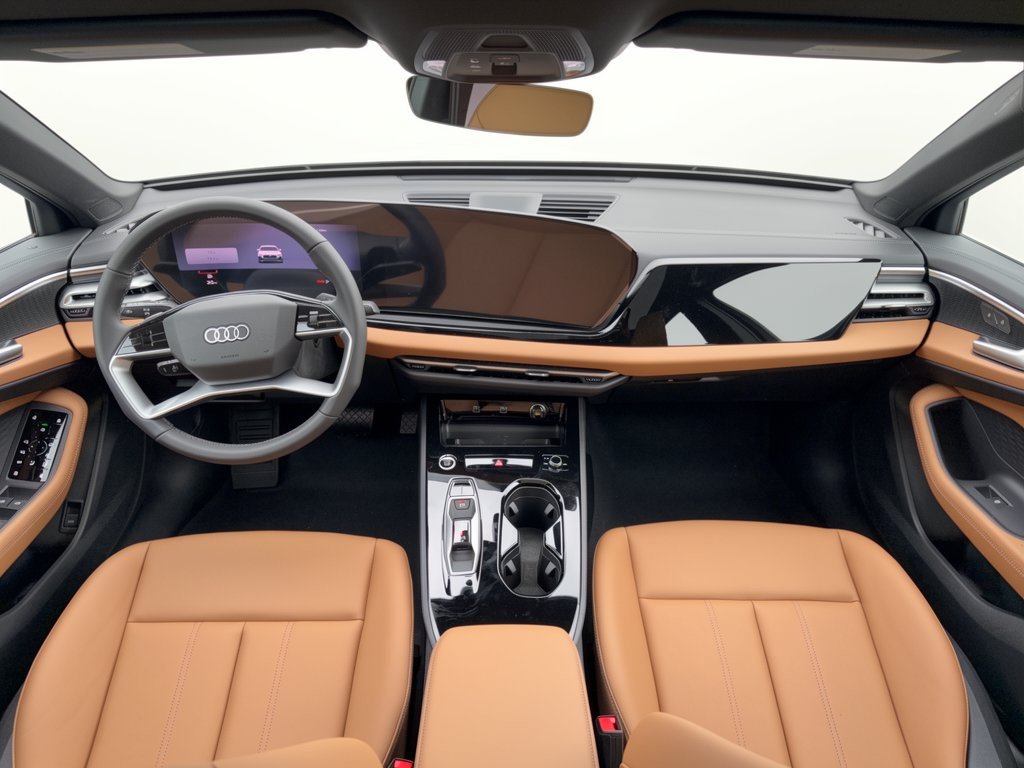 New 2026 Audi A5 Premium AWD/4WD image 17
