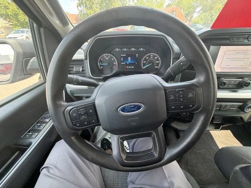 Used 2021 Ford F150 XLT RWD image 19