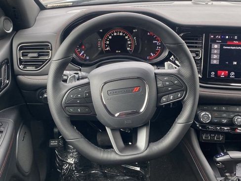 New 2026 Dodge Durango GT image 39