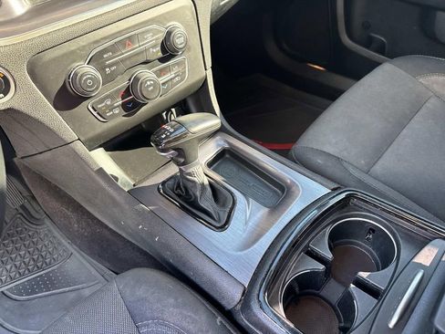 Used 2018 Dodge Charger SXT w/ Blacktop Package image 26