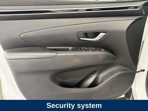 Used 2023 Hyundai Santa Cruz SEL w/ Cargo Package image 12