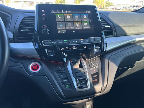 Used 2023 Honda Odyssey Sport image 32