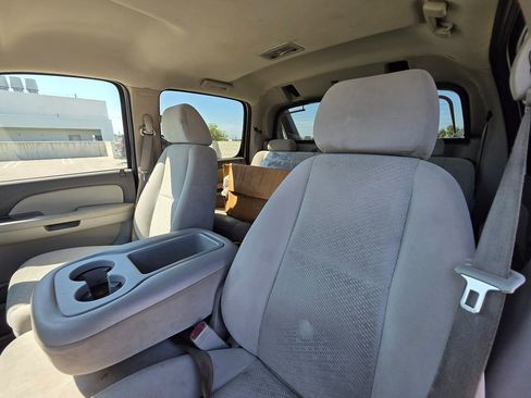 Used 2007 Chevrolet Avalanche LS image 14