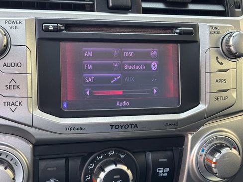 Used 2013 Toyota 4Runner SR5 w/ Premium Pkg AWD/4WD image 35