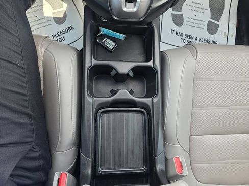 Certified 2020 Honda CR-V EX-L image 21