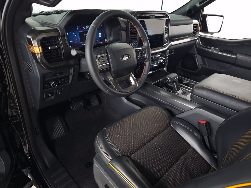 Used 2026 Ford F150 Tremor w/ Equipment Group 402A High AWD/4WD image 14